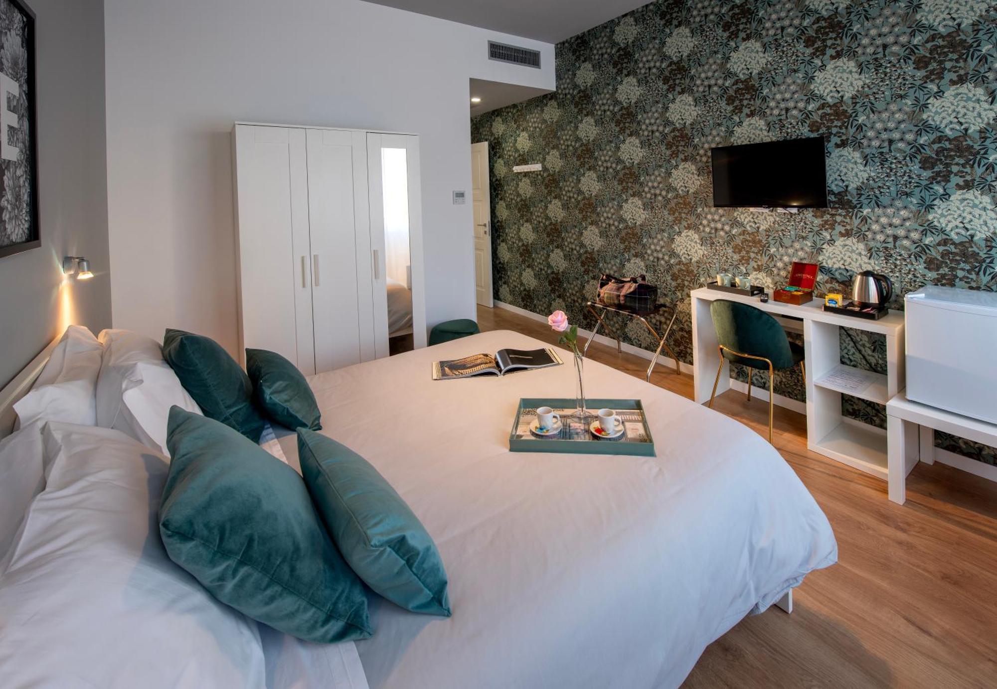 Guest House Vb Luxury Suites, Rome