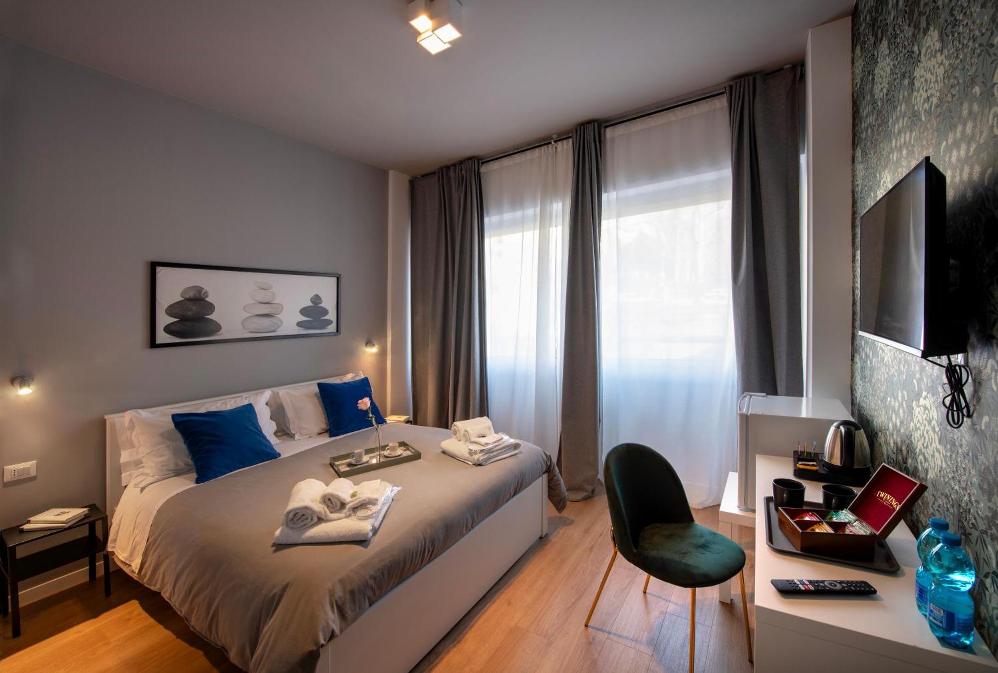 Guest House Vb Luxury Suites — Photos 2